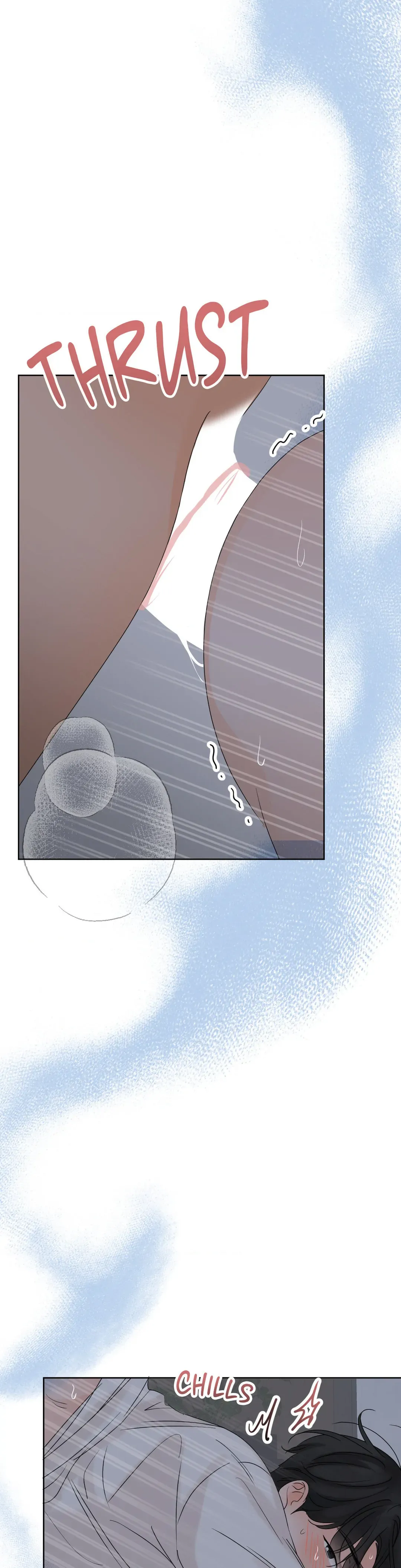 Scent and Sensibility - Chapter 10 Page 11