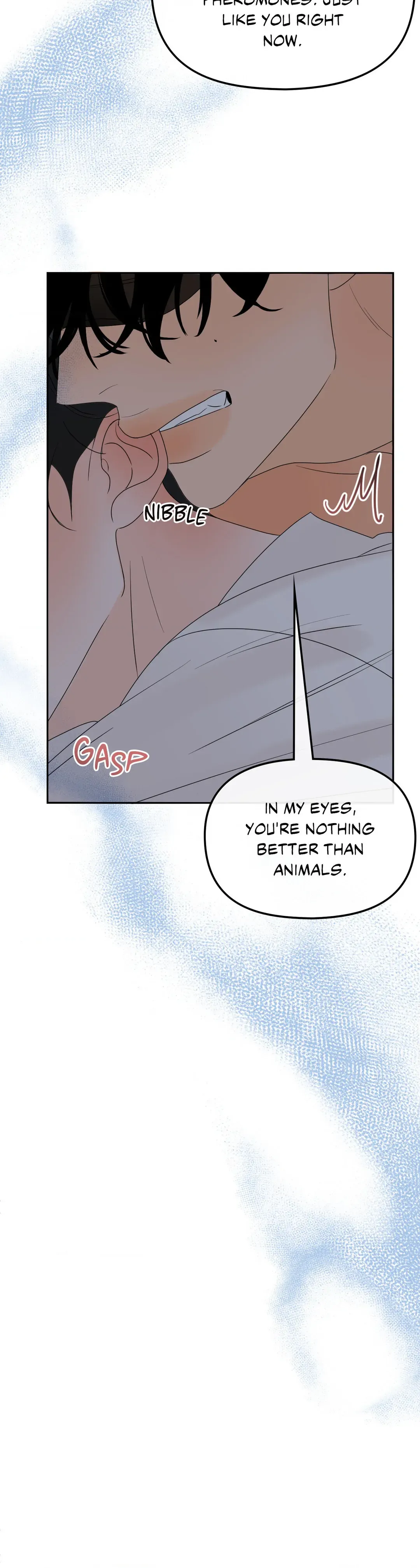 Scent and Sensibility - Chapter 10 Page 17