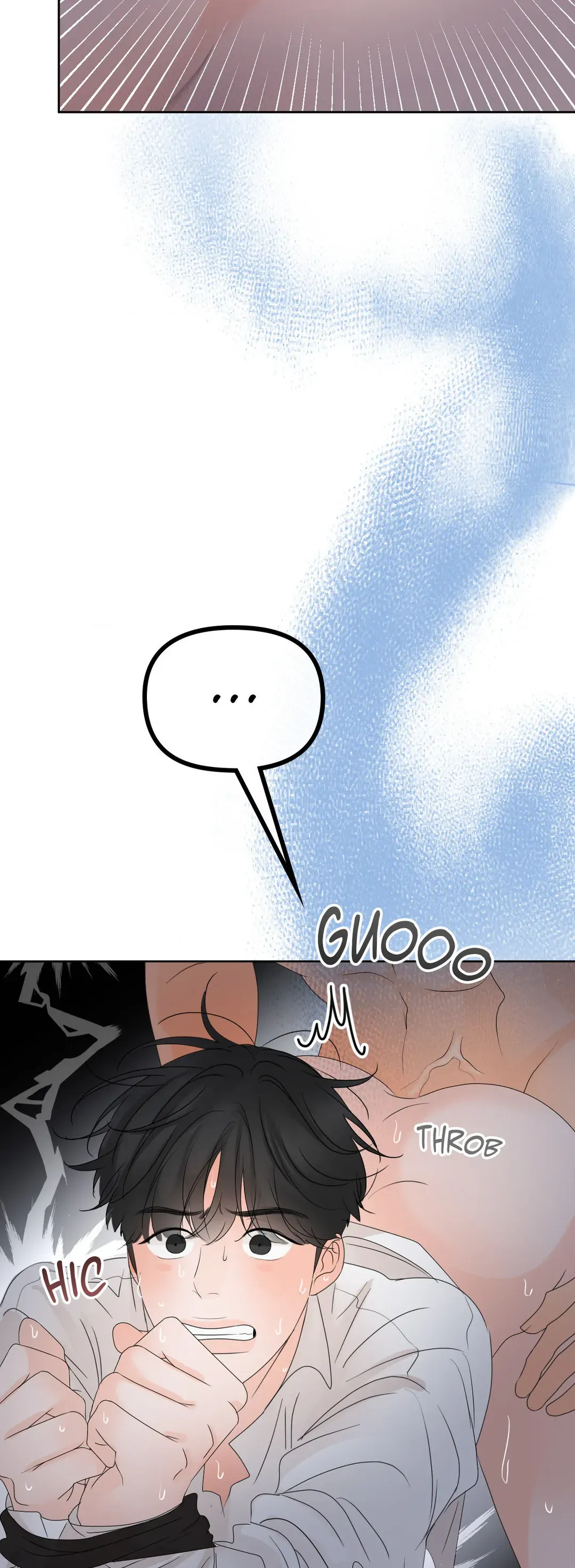 Scent and Sensibility - Chapter 10 Page 26