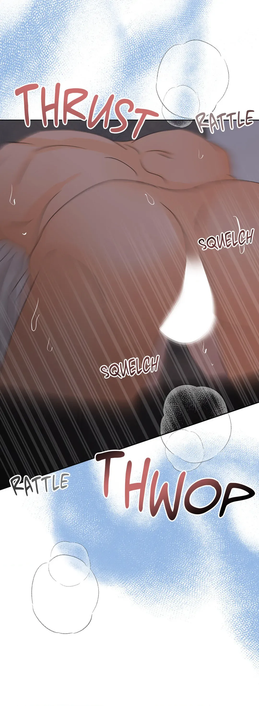 Scent and Sensibility - Chapter 10 Page 32