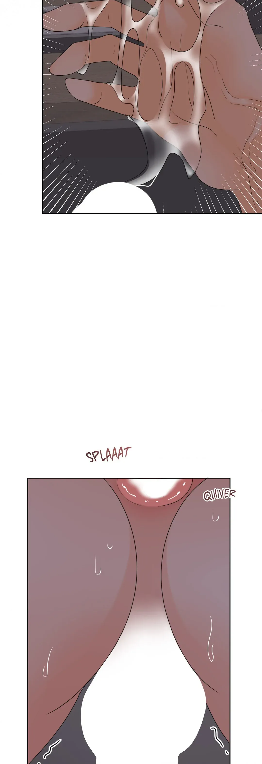 Scent and Sensibility - Chapter 10 Page 37