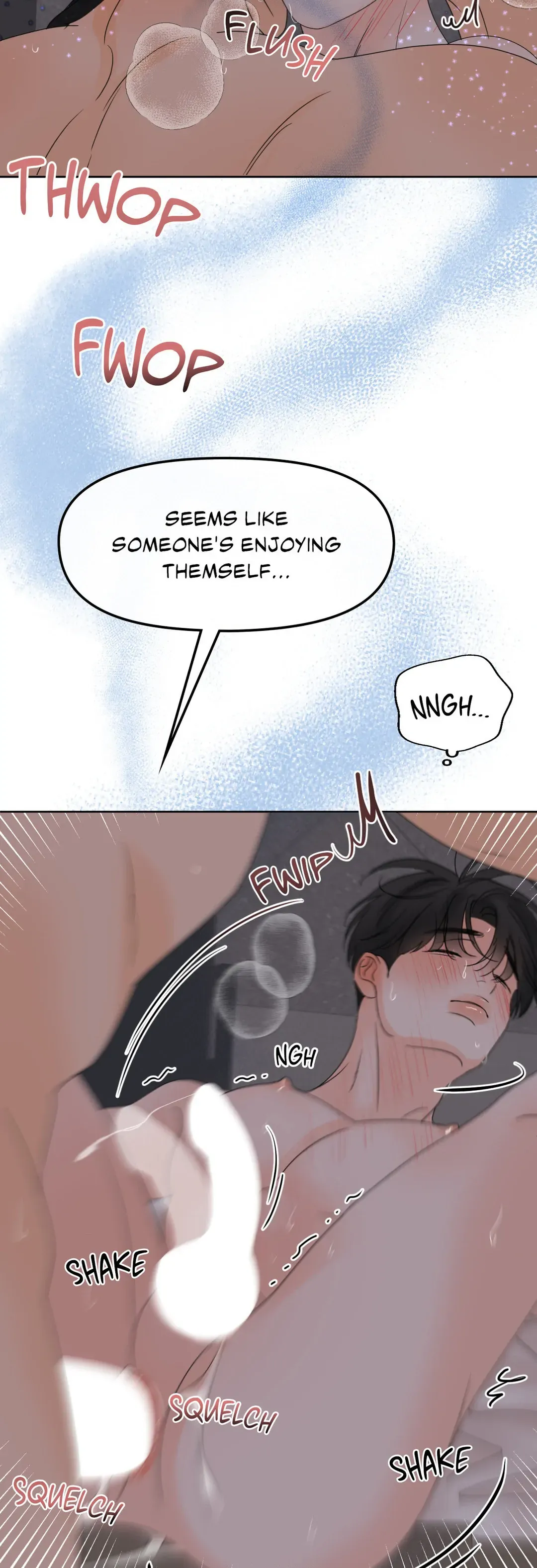 Scent and Sensibility - Chapter 11 Page 9