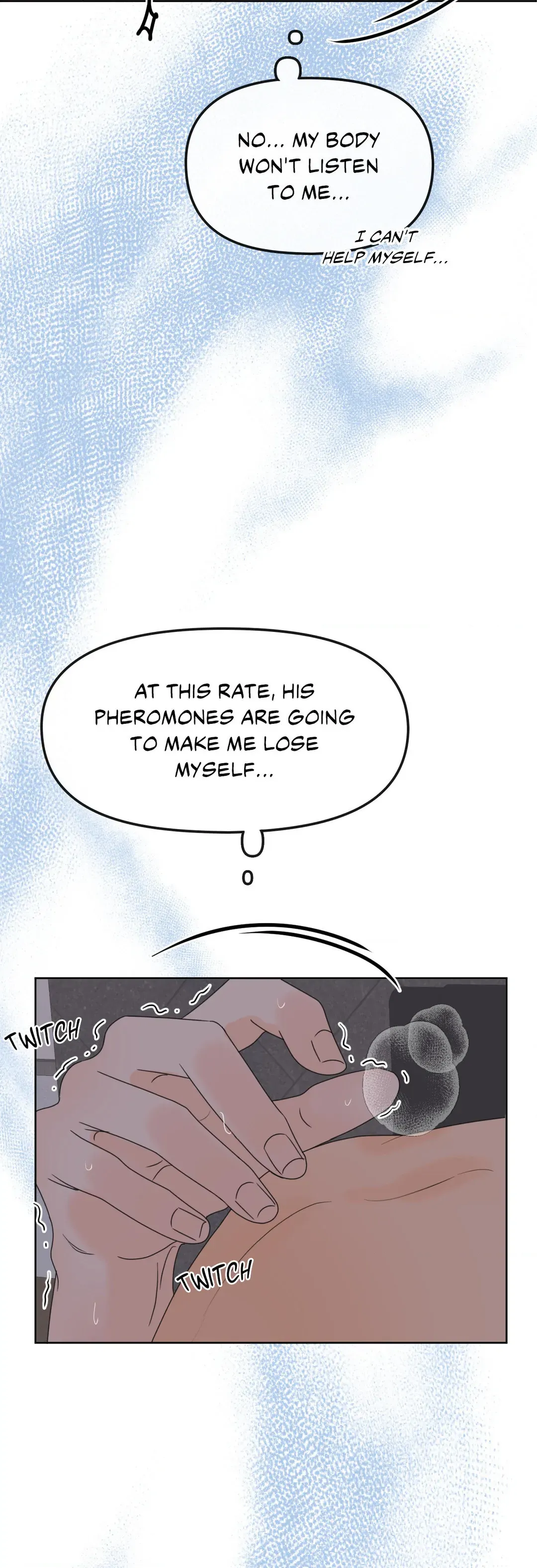 Scent and Sensibility - Chapter 11 Page 10