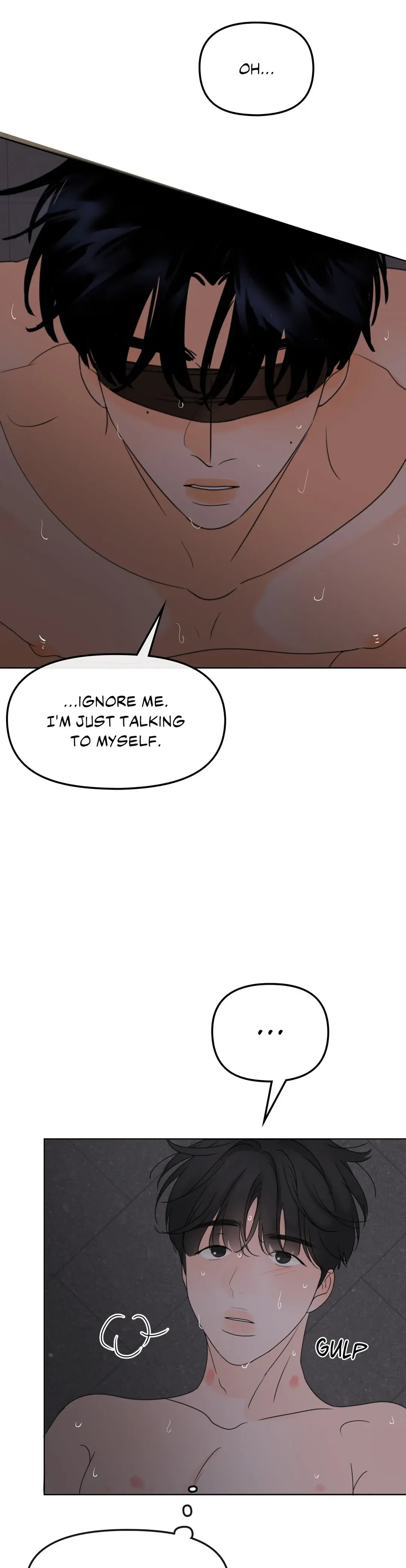 Scent and Sensibility - Chapter 11 Page 22