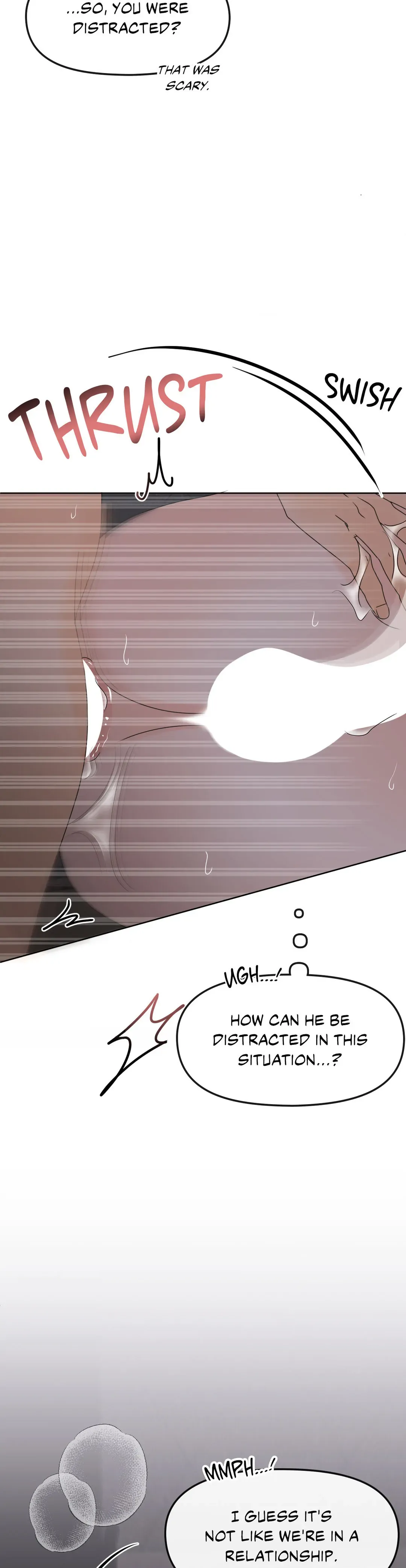 Scent and Sensibility - Chapter 11 Page 23