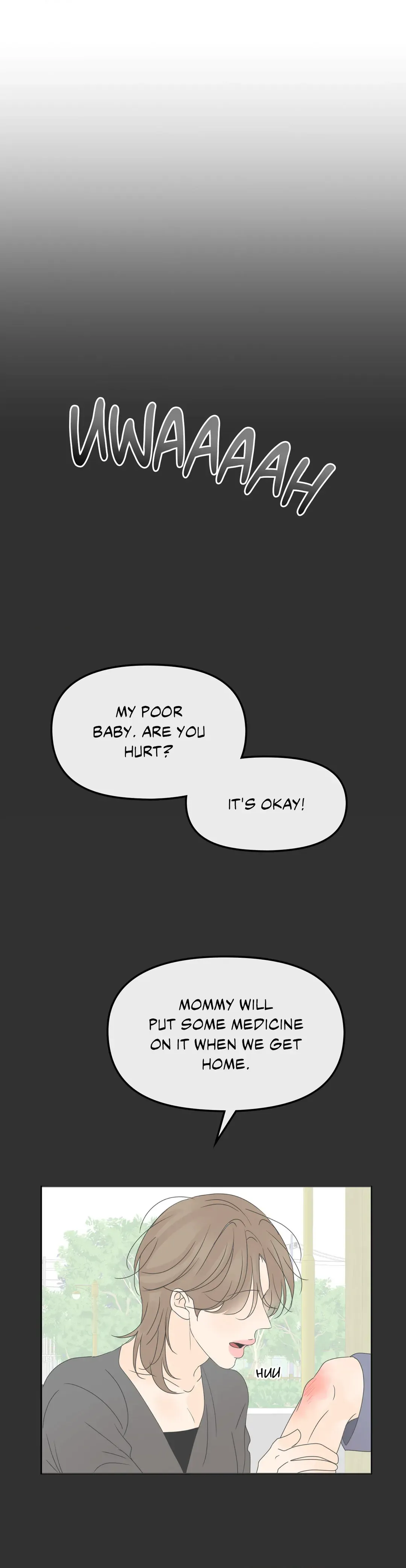 Scent and Sensibility - Chapter 11 Page 26