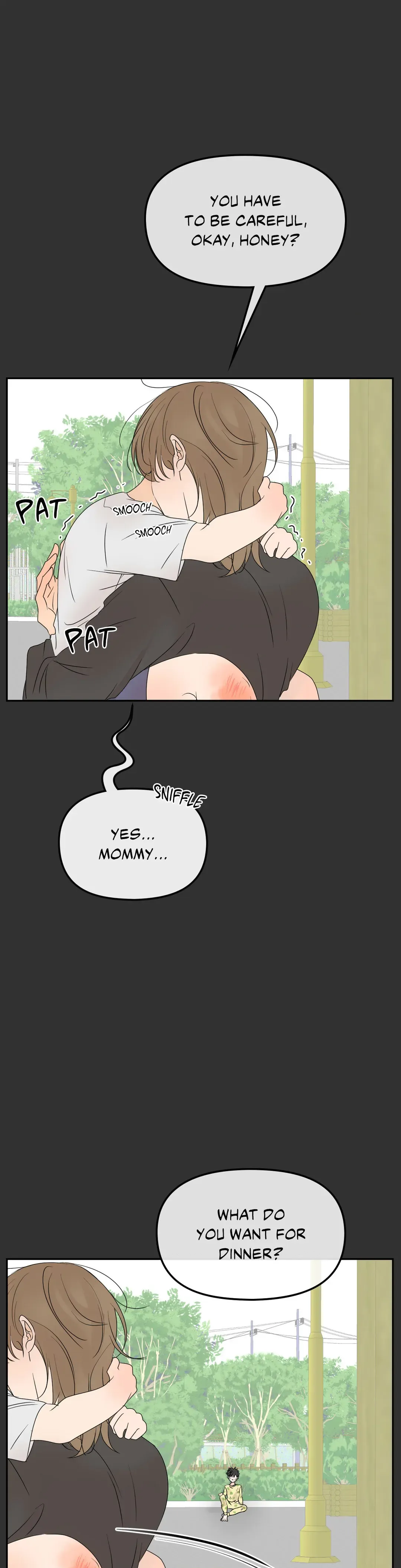Scent and Sensibility - Chapter 11 Page 27