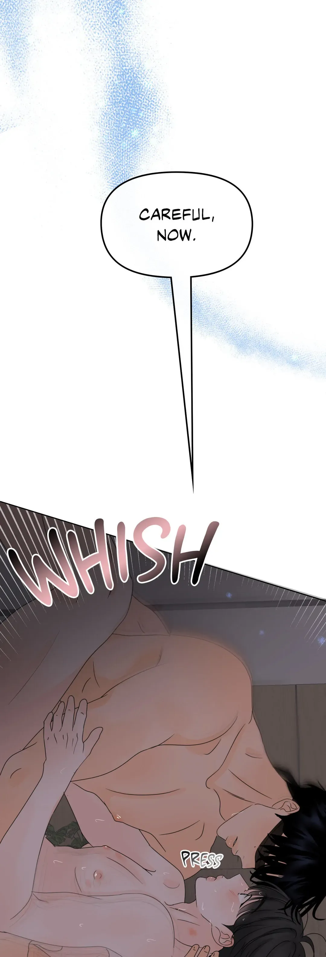 Scent and Sensibility - Chapter 11 Page 39