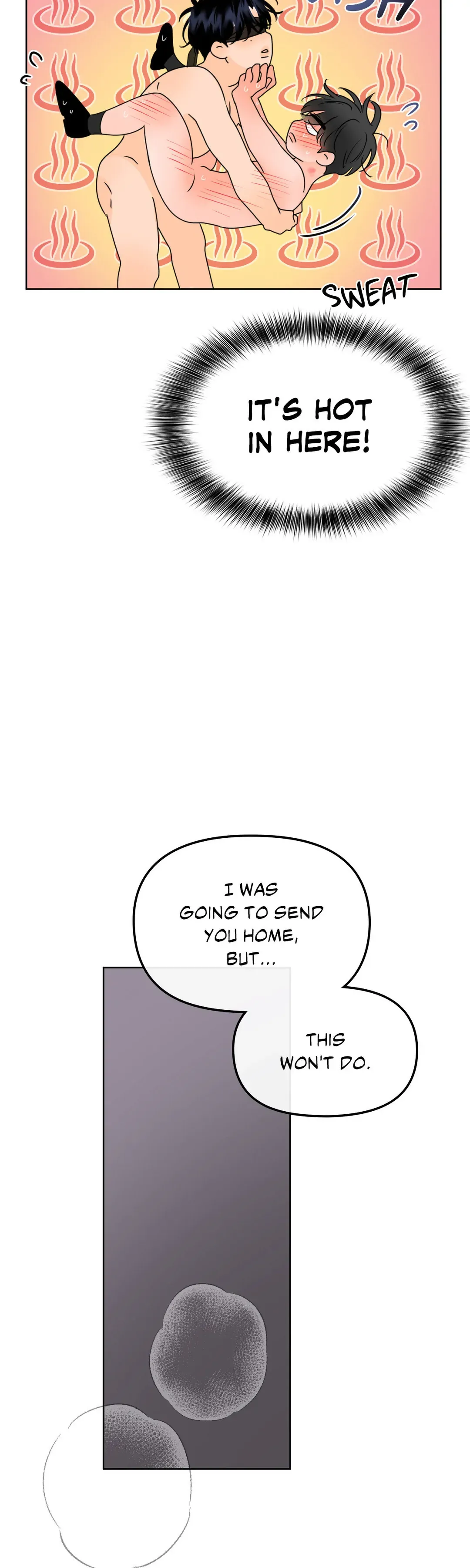 Scent and Sensibility - Chapter 11 Page 44