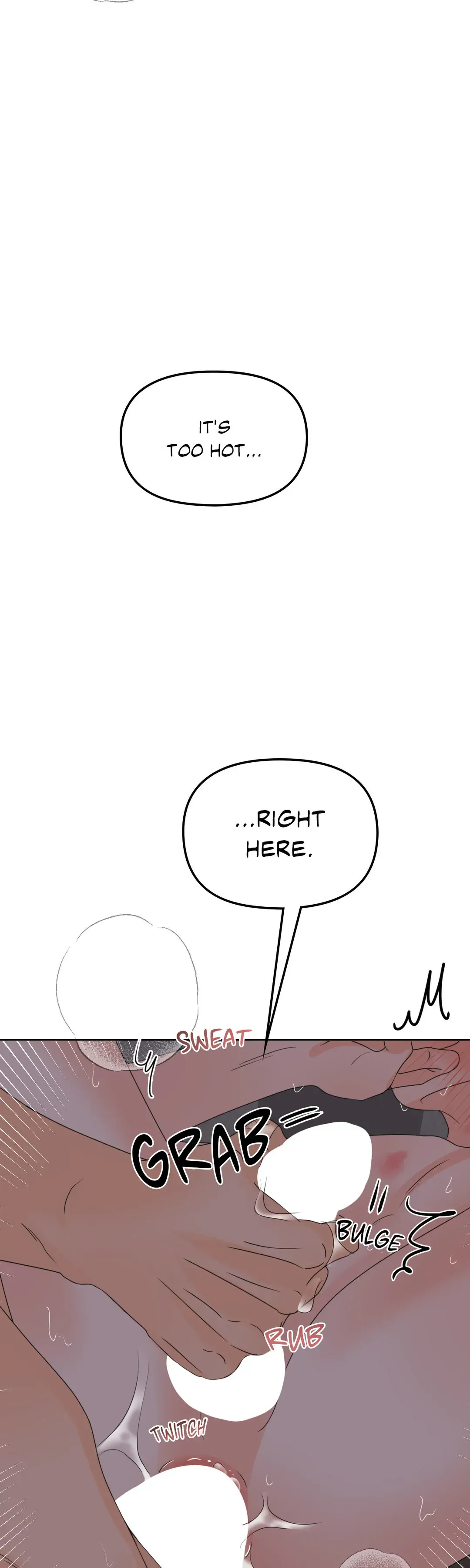 Scent and Sensibility - Chapter 11 Page 45