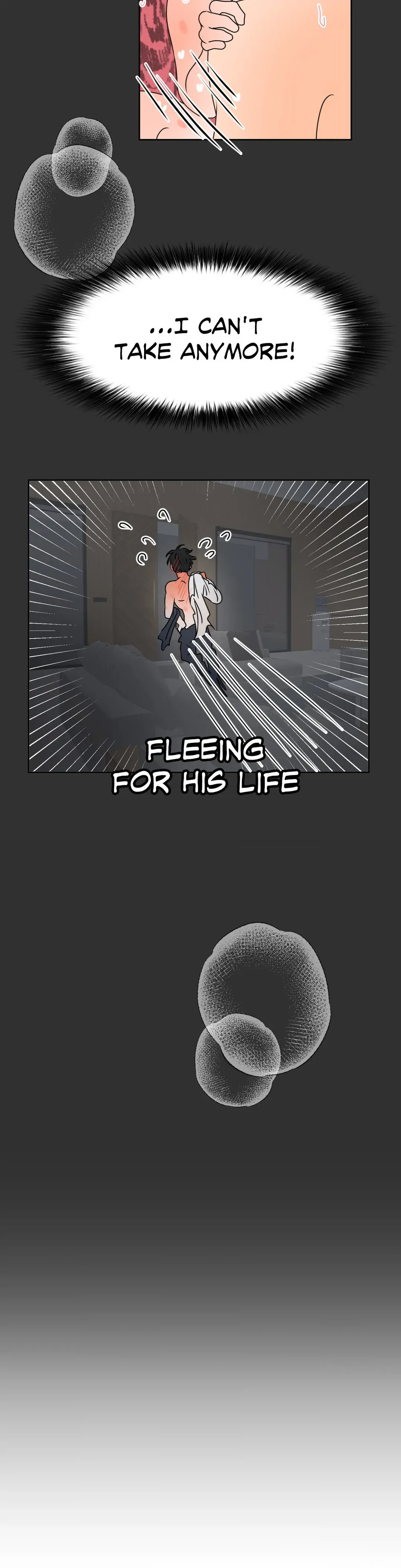 Scent and Sensibility - Chapter 12 Page 5