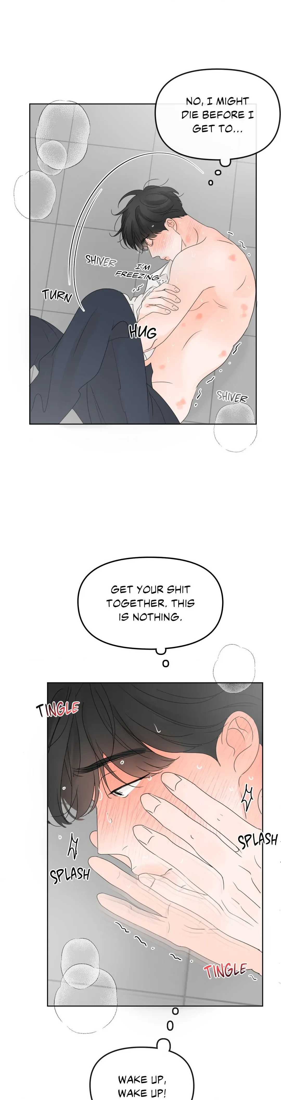 Scent and Sensibility - Chapter 12 Page 7