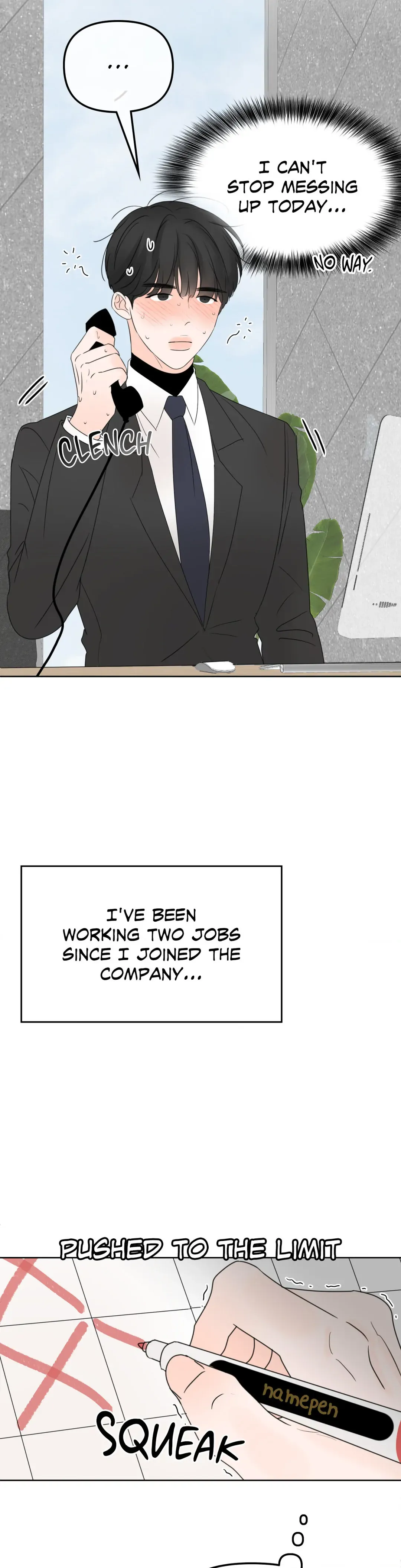 Scent and Sensibility - Chapter 12 Page 11
