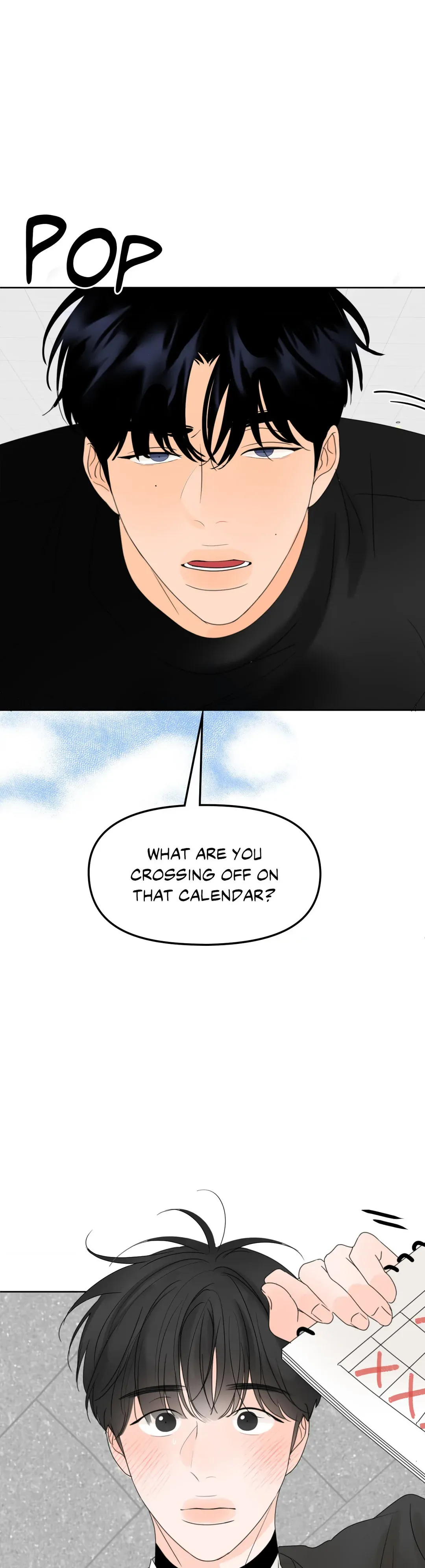 Scent and Sensibility - Chapter 12 Page 13