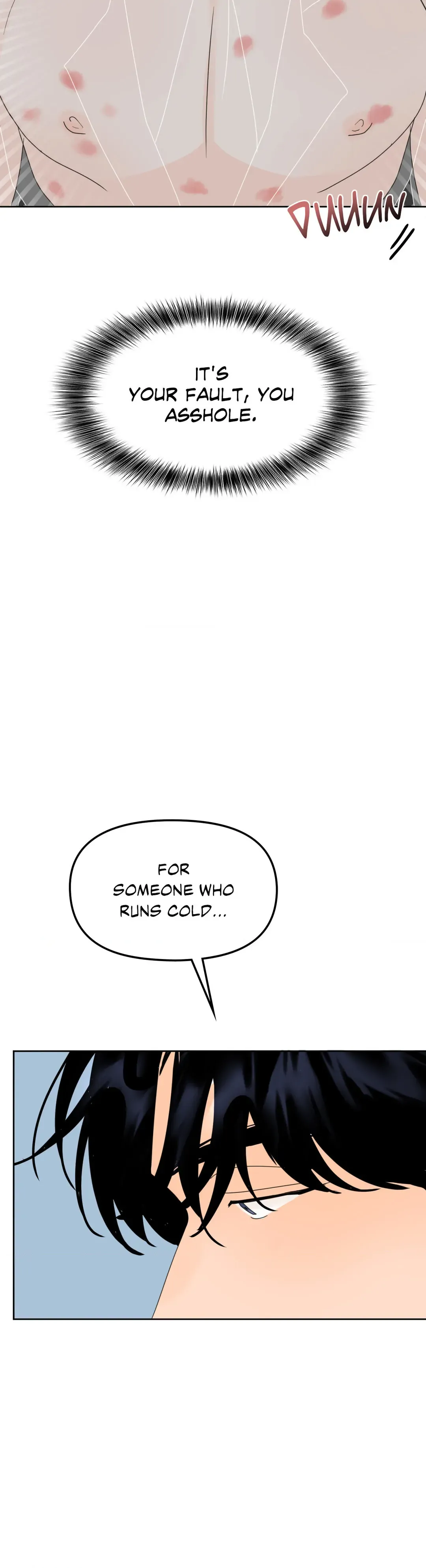 Scent and Sensibility - Chapter 12 Page 16