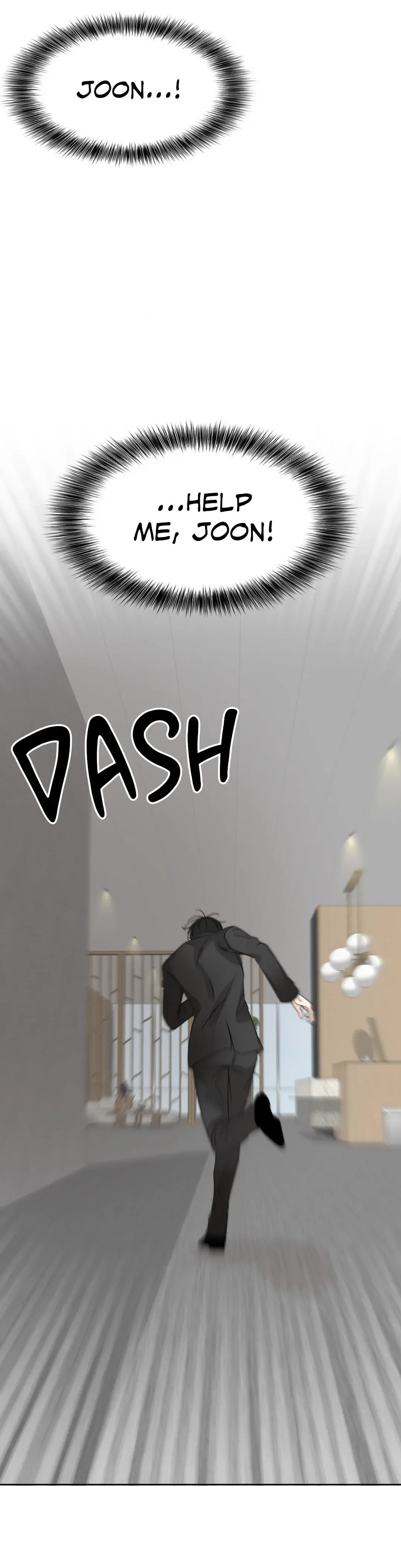 Scent and Sensibility - Chapter 12 Page 20