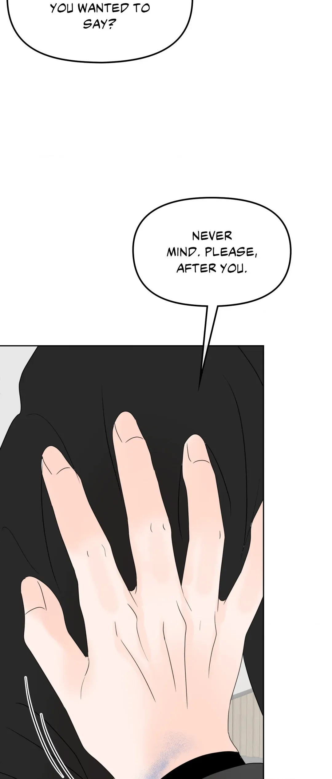 Scent and Sensibility - Chapter 12 Page 36