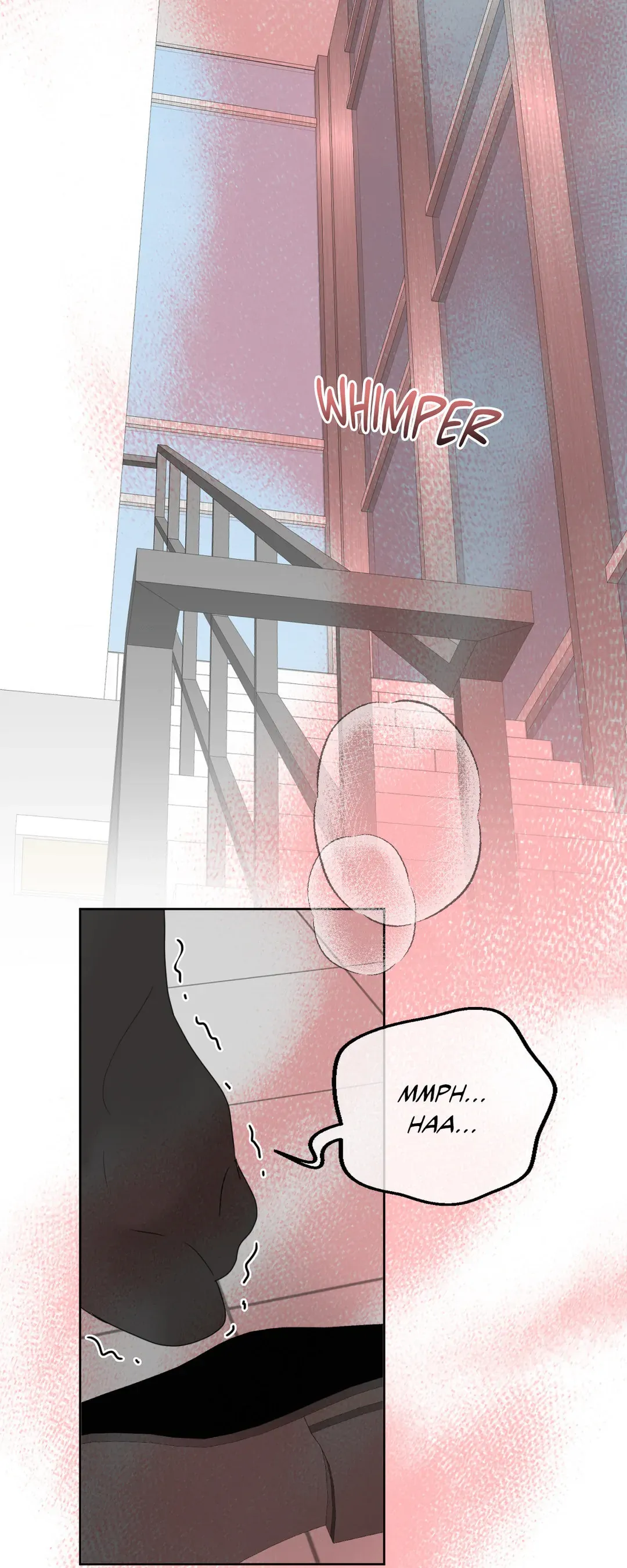 Scent and Sensibility - Chapter 13 Page 2