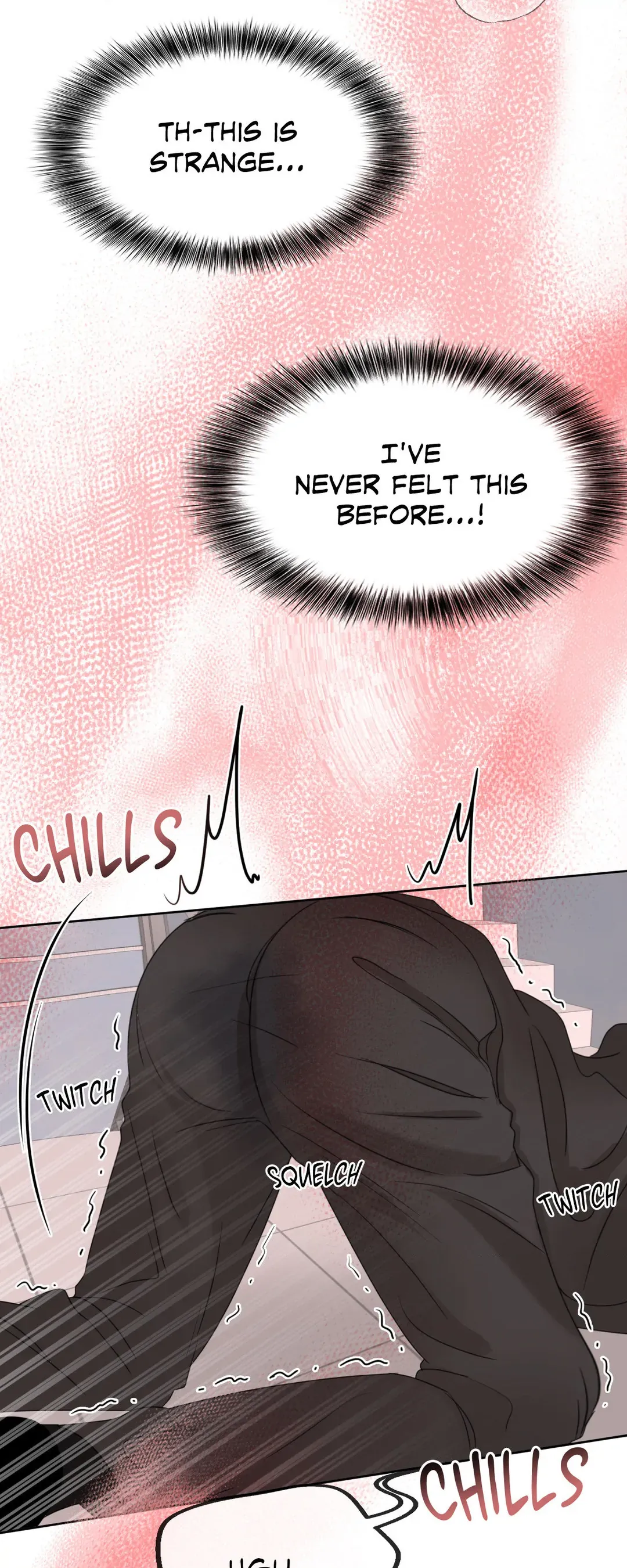 Scent and Sensibility - Chapter 13 Page 5