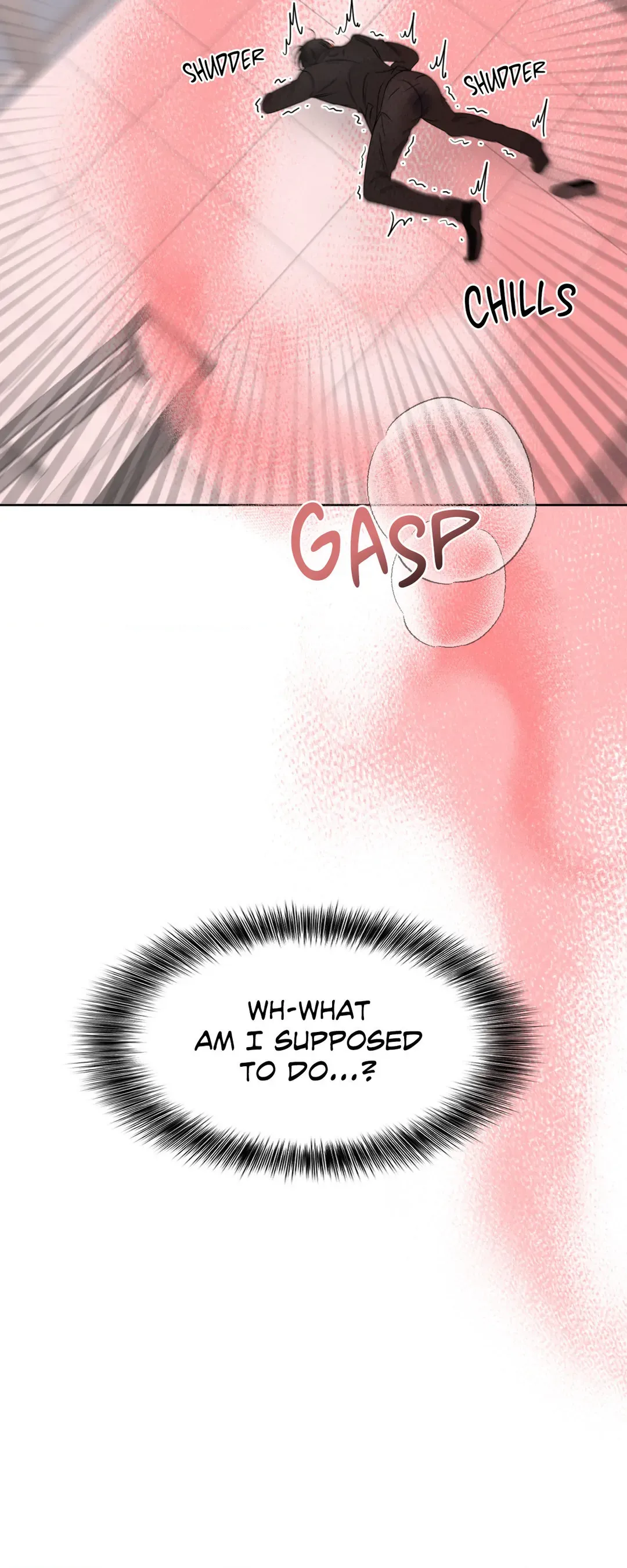 Scent and Sensibility - Chapter 13 Page 8