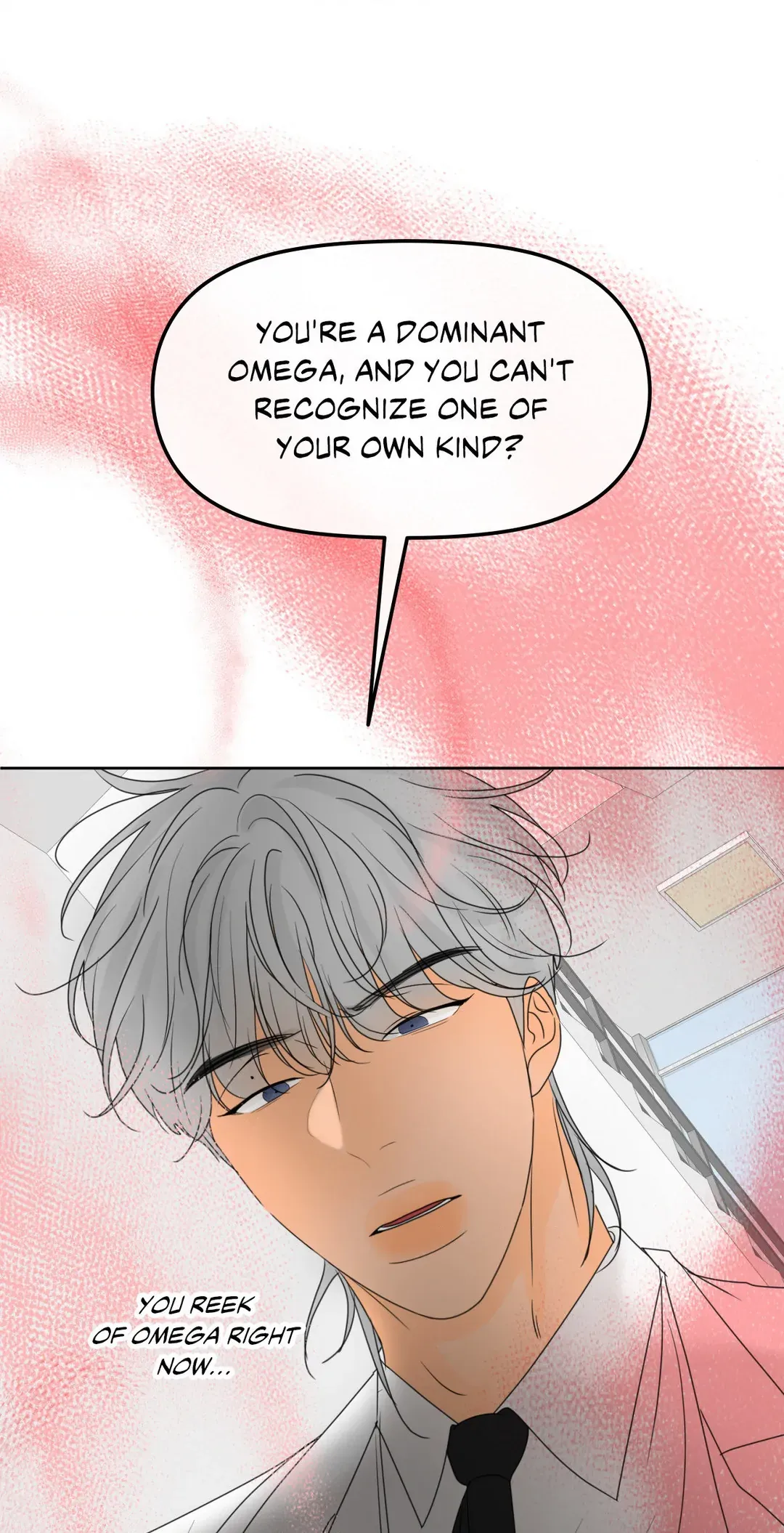 Scent and Sensibility - Chapter 13 Page 17