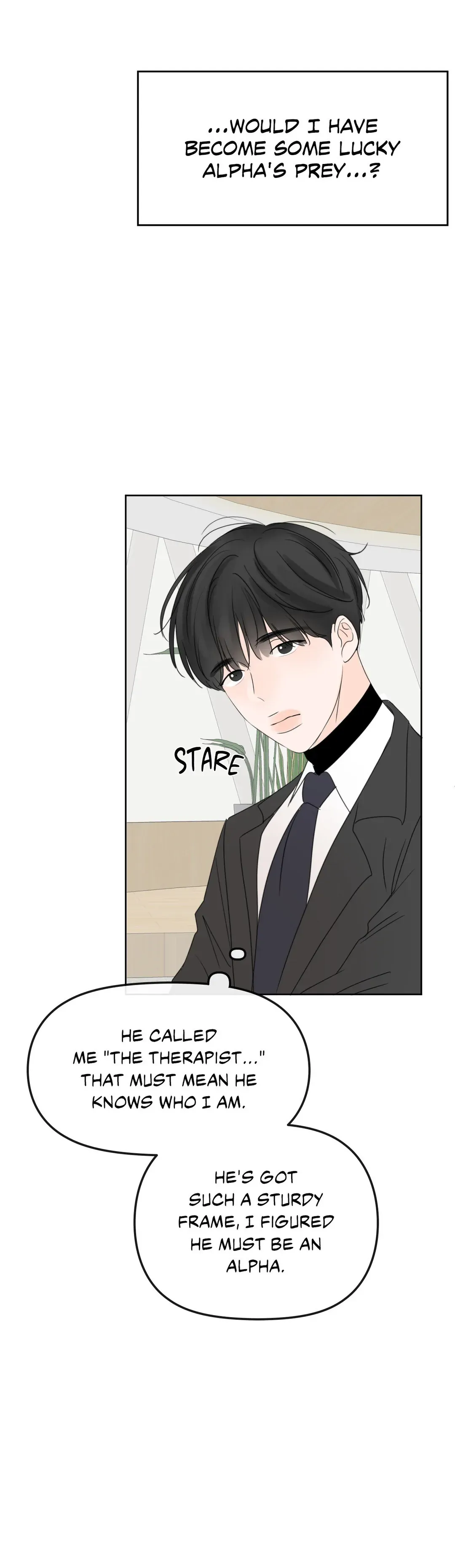 Scent and Sensibility - Chapter 13 Page 31