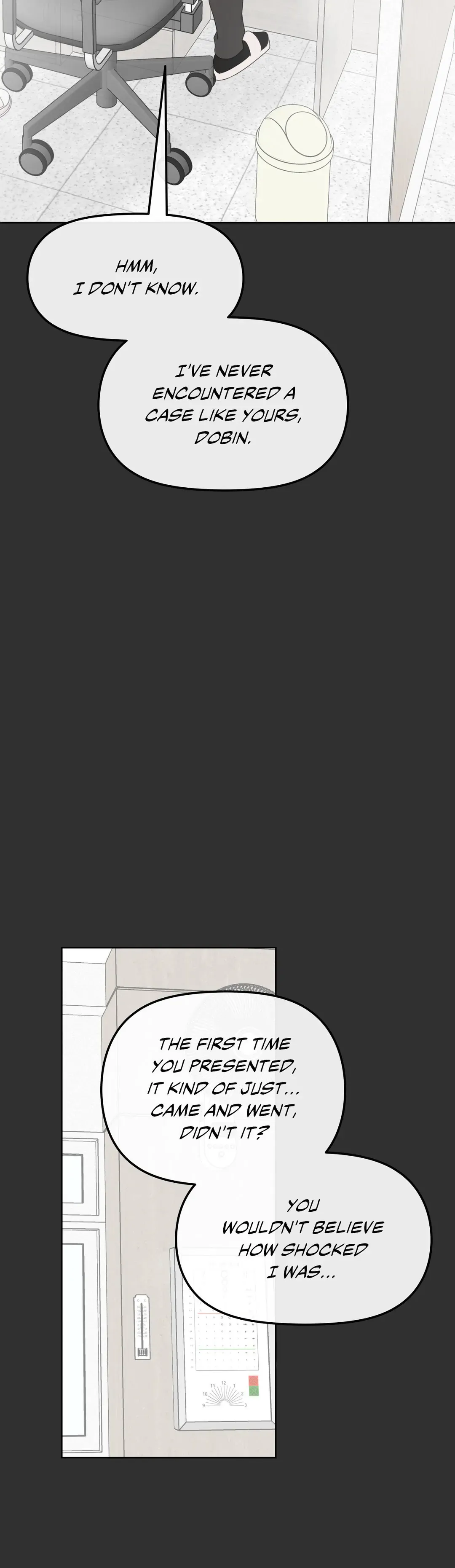 Scent and Sensibility - Chapter 13 Page 34