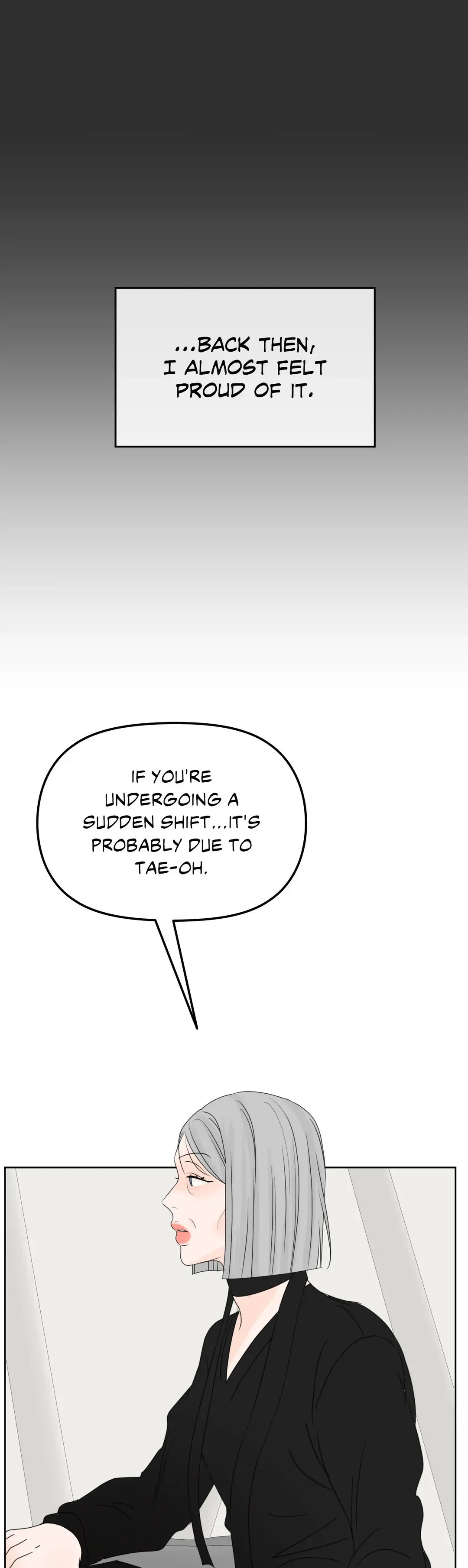 Scent and Sensibility - Chapter 13 Page 38