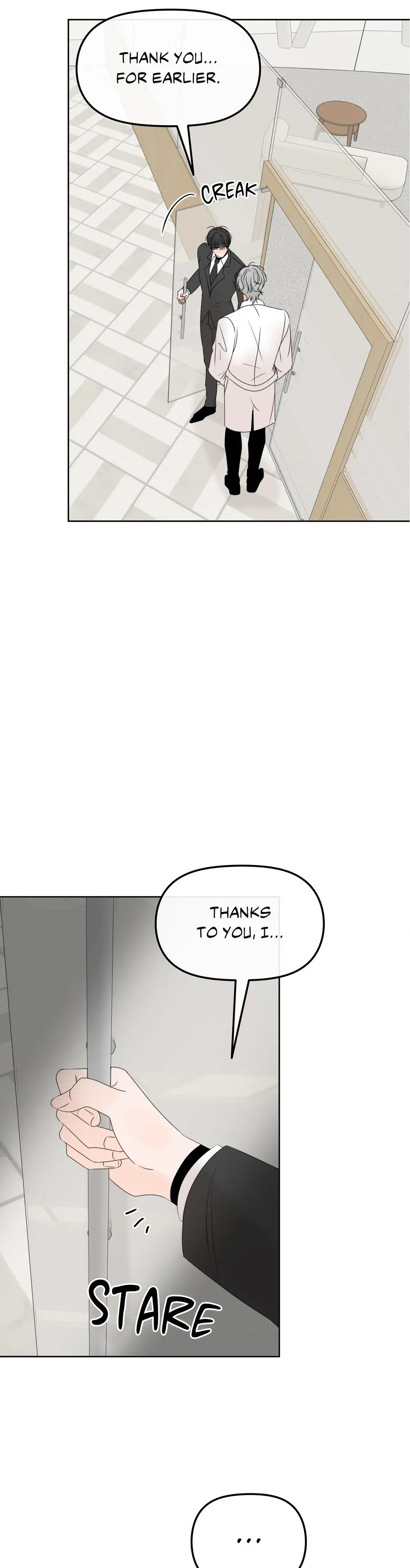 Scent and Sensibility - Chapter 13 Page 42