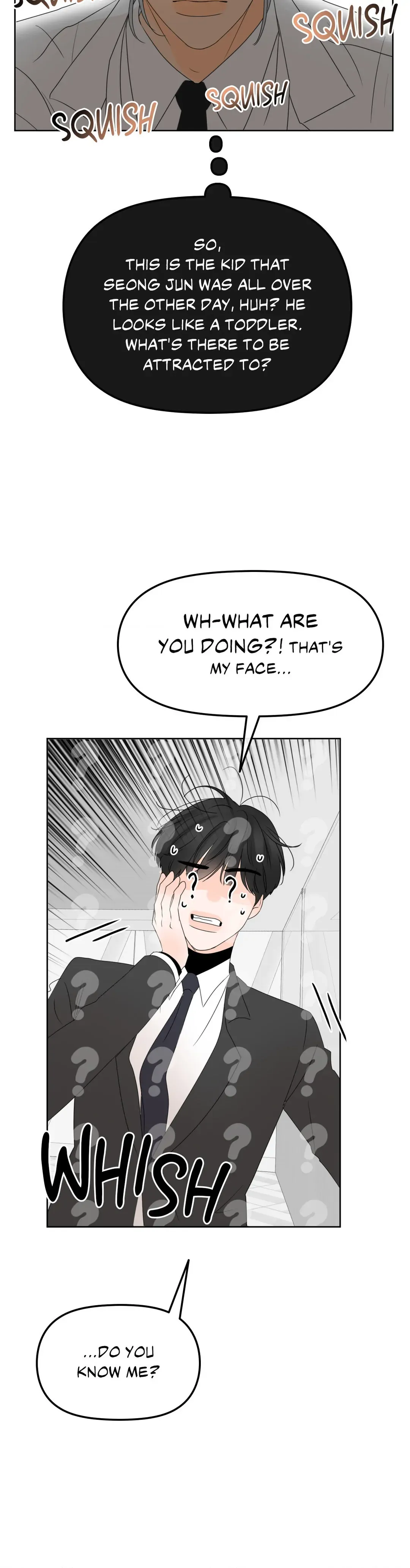 Scent and Sensibility - Chapter 13 Page 44