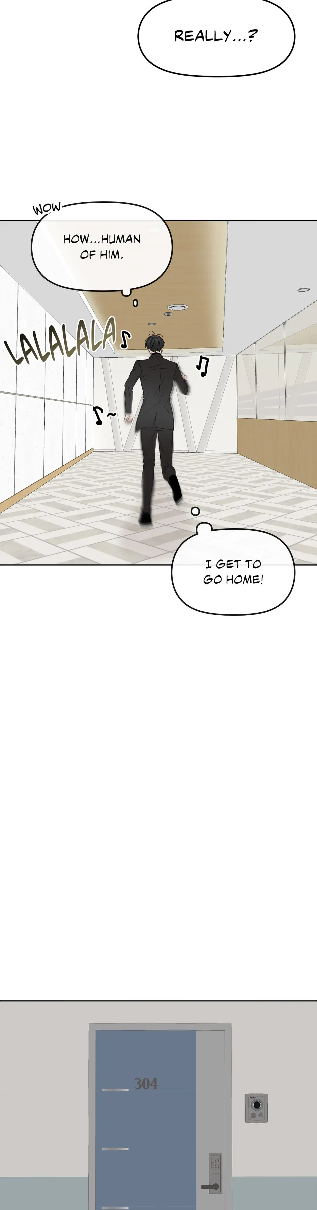 Scent and Sensibility - Chapter 13 Page 49