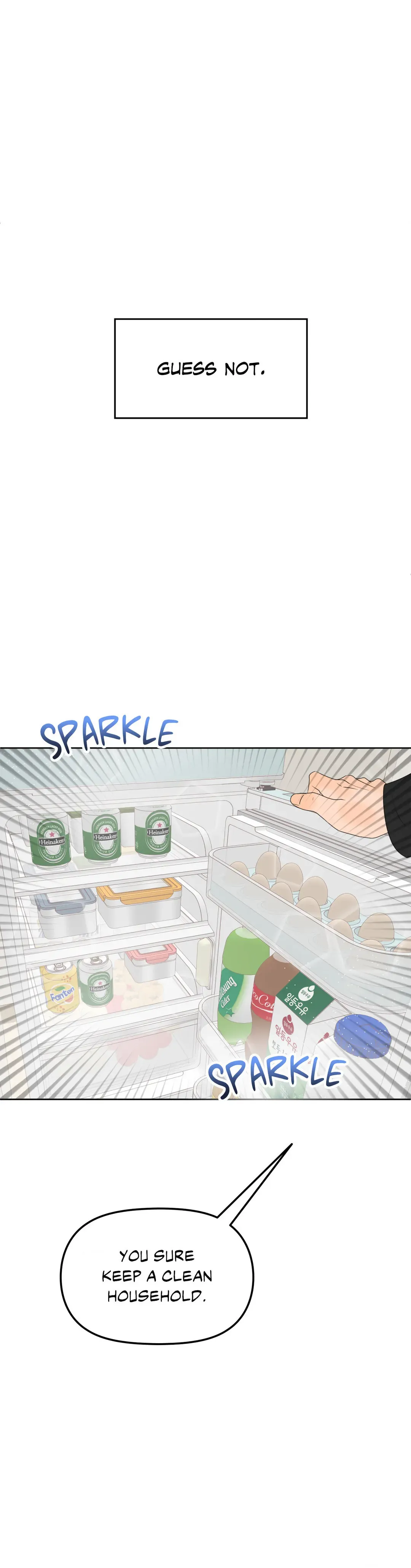 Scent and Sensibility - Chapter 13 Page 52