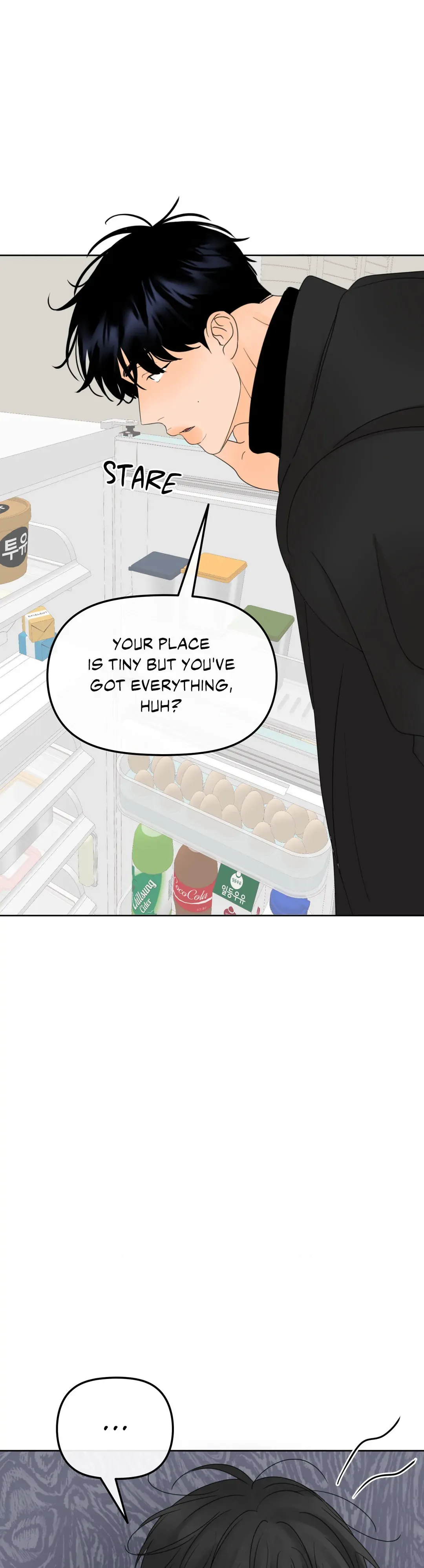 Scent and Sensibility - Chapter 13 Page 53