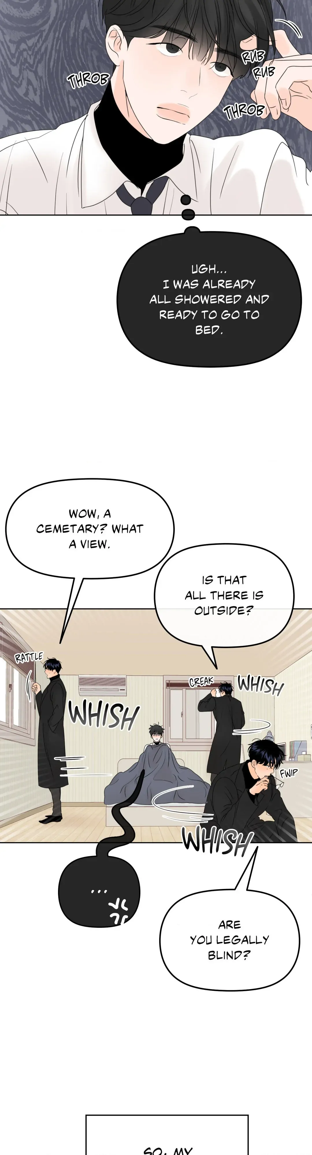 Scent and Sensibility - Chapter 13 Page 54