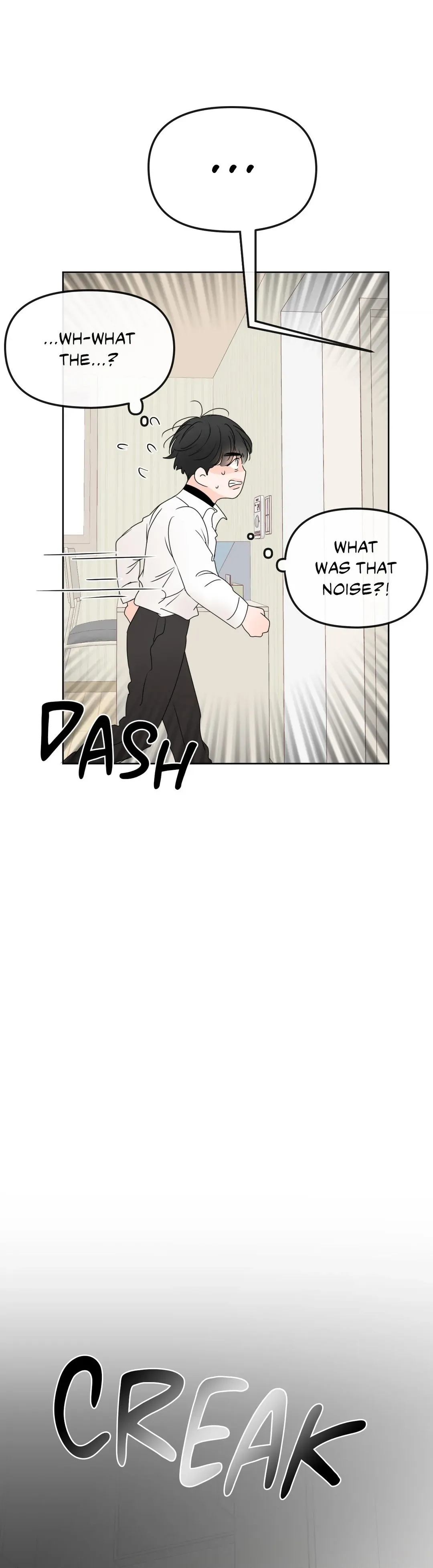Scent and Sensibility - Chapter 14 Page 7
