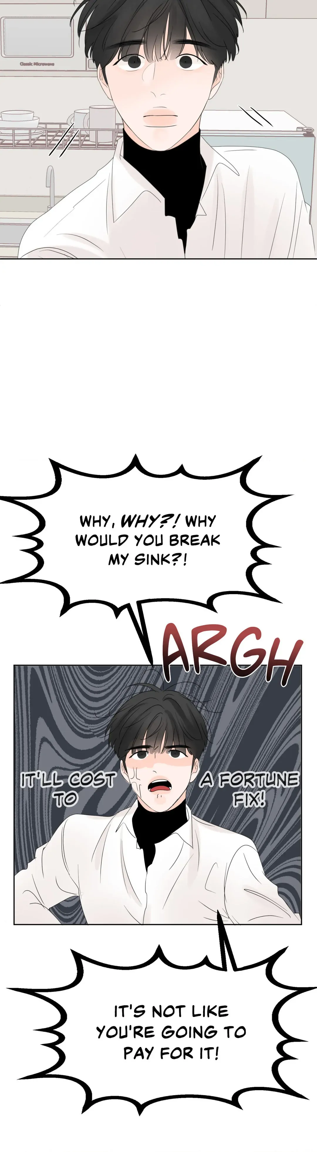 Scent and Sensibility - Chapter 14 Page 10