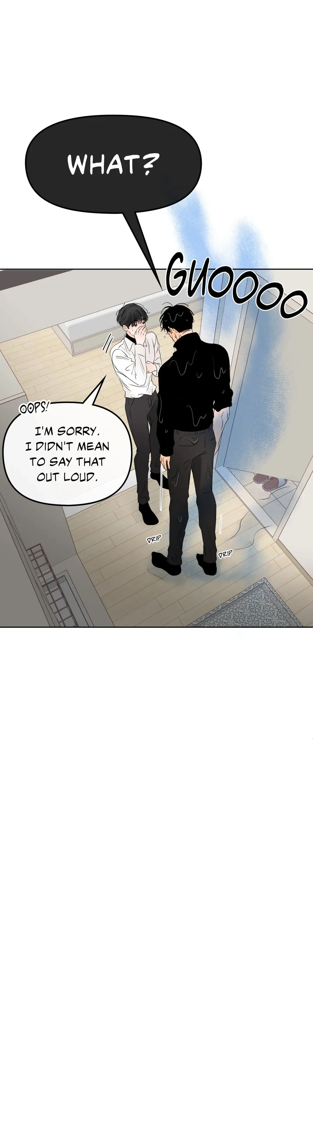 Scent and Sensibility - Chapter 14 Page 11
