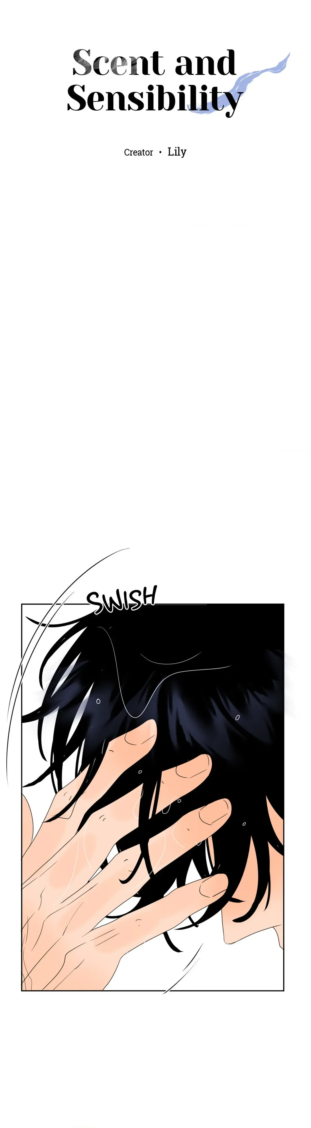 Scent and Sensibility - Chapter 14 Page 12