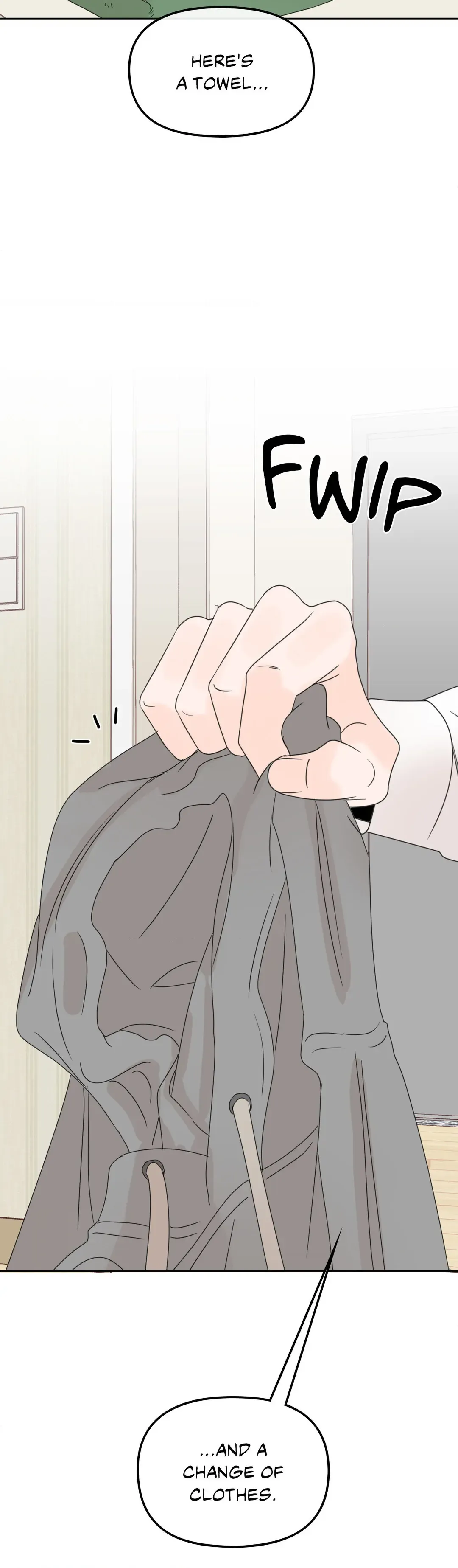Scent and Sensibility - Chapter 14 Page 15
