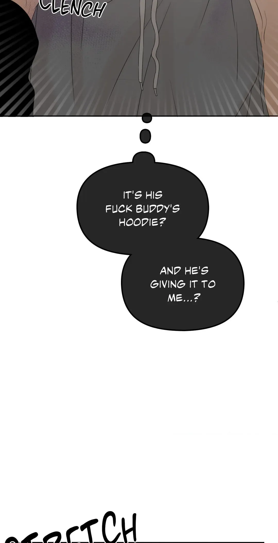 Scent and Sensibility - Chapter 14 Page 20