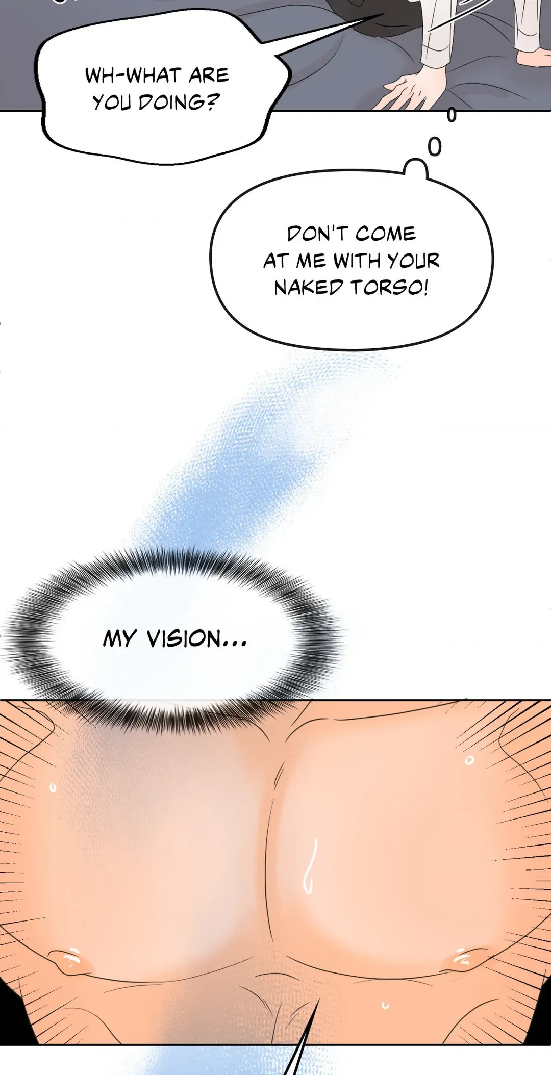 Scent and Sensibility - Chapter 14 Page 29