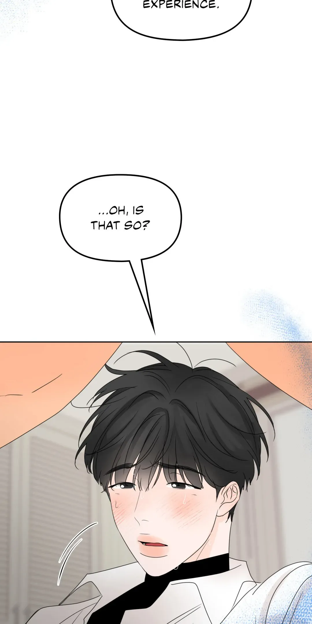 Scent and Sensibility - Chapter 14 Page 32