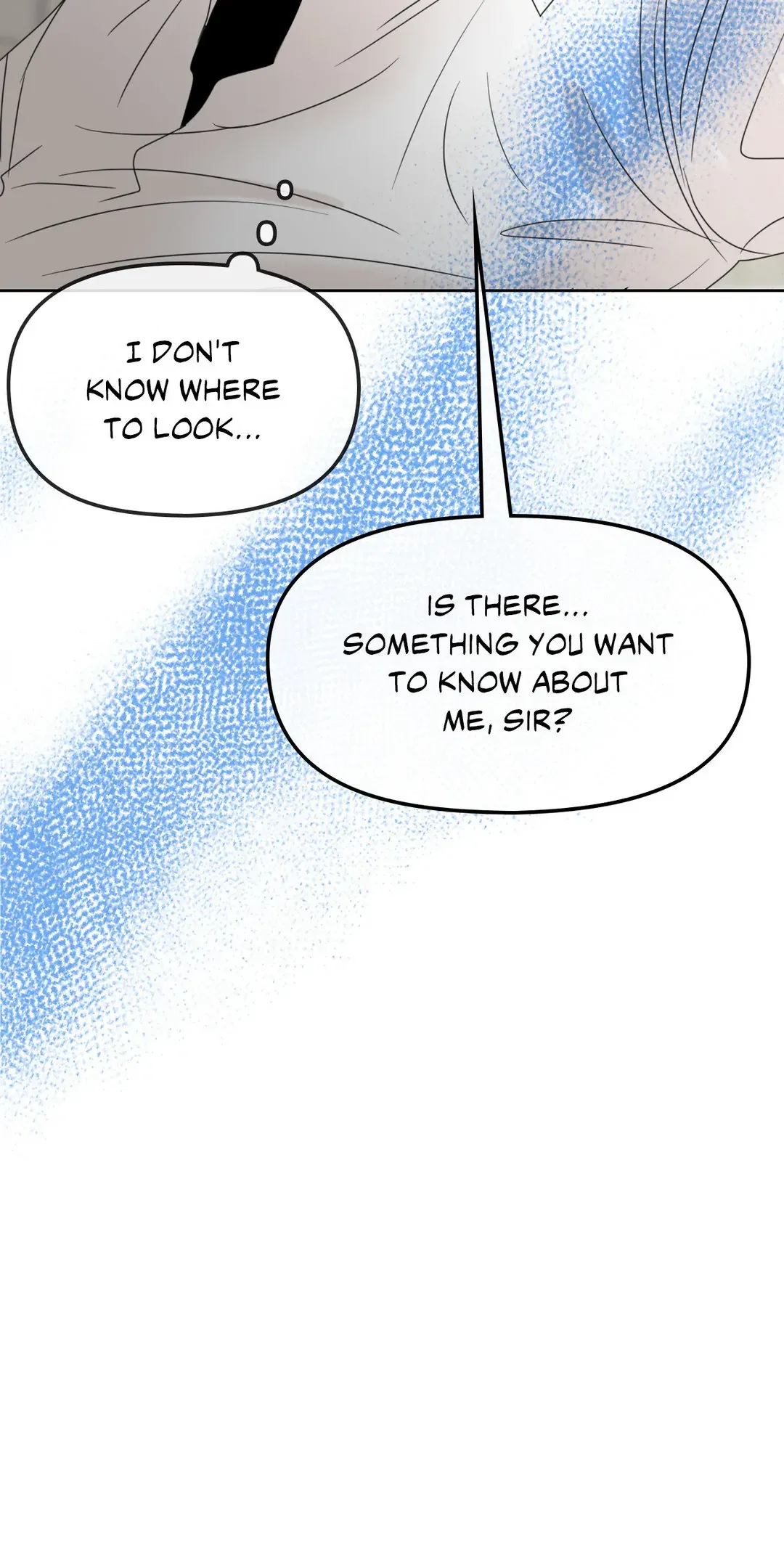 Scent and Sensibility - Chapter 14 Page 33