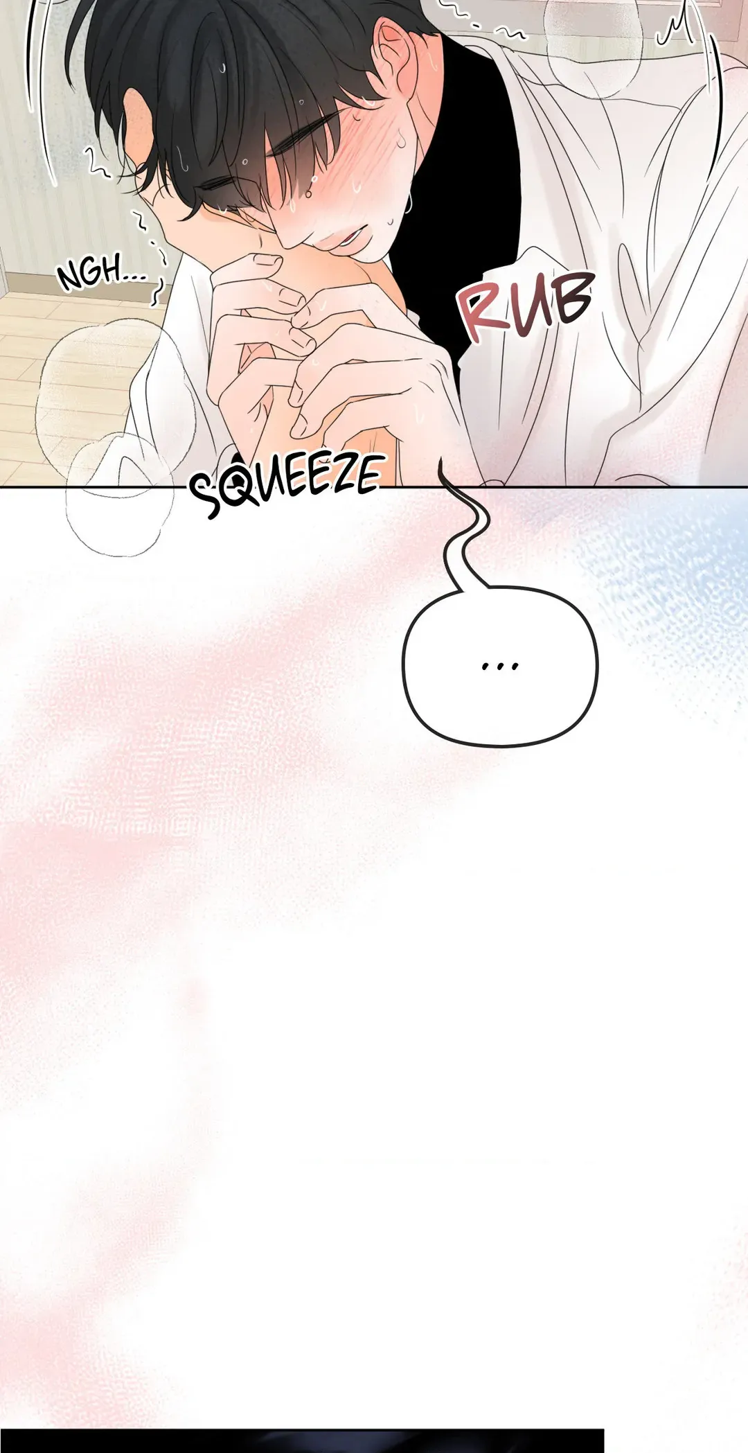 Scent and Sensibility - Chapter 14 Page 43