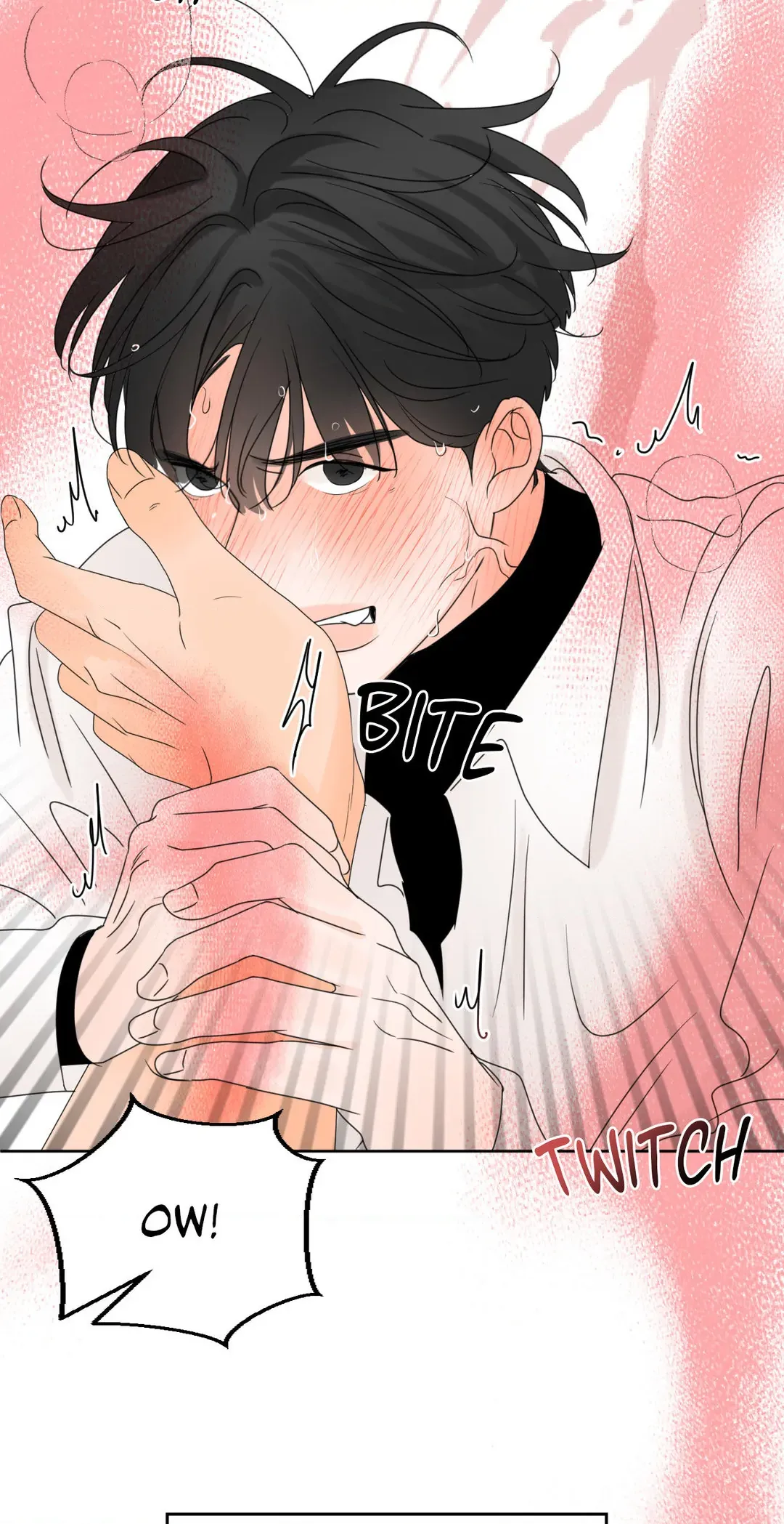 Scent and Sensibility - Chapter 14 Page 48