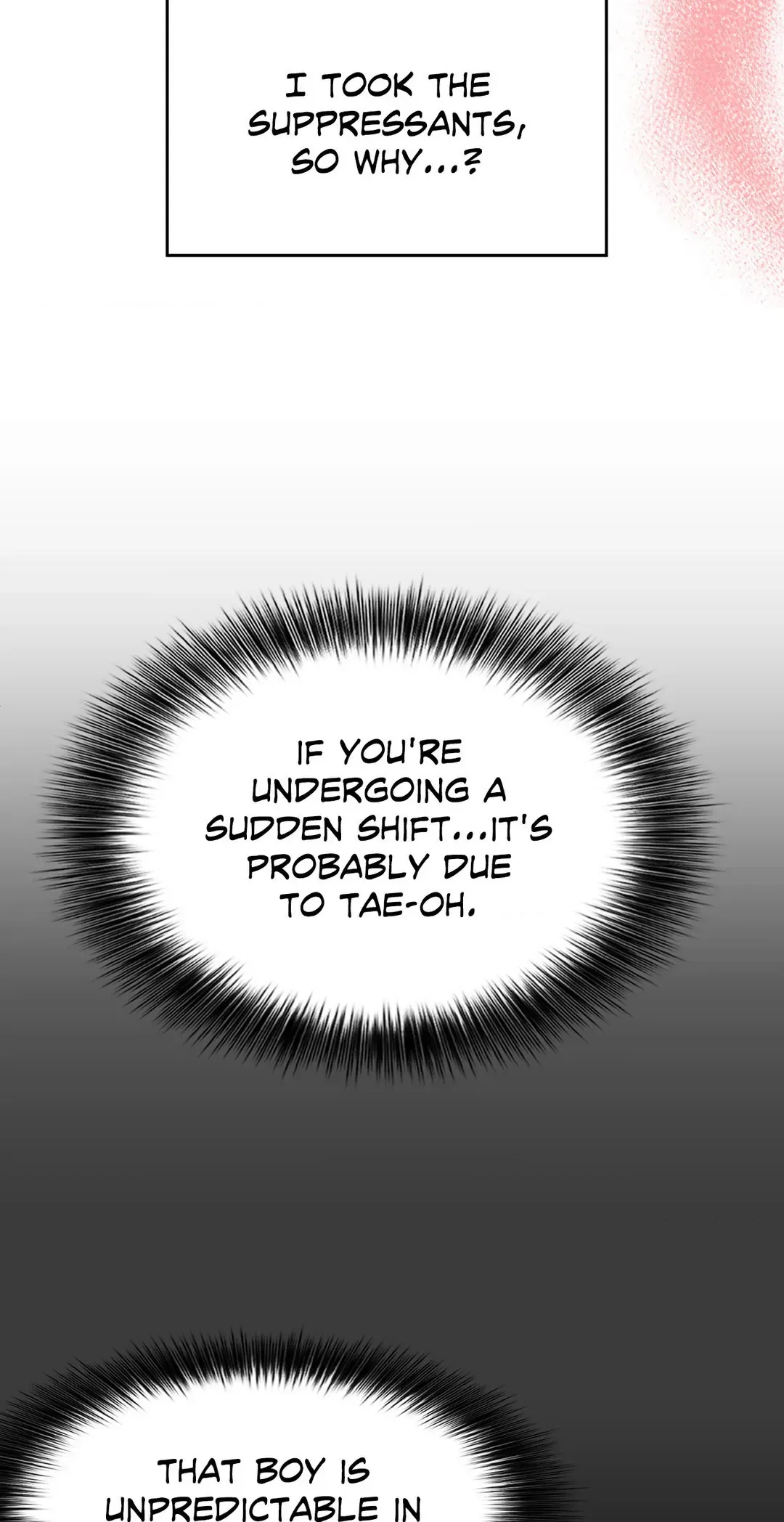Scent and Sensibility - Chapter 14 Page 49