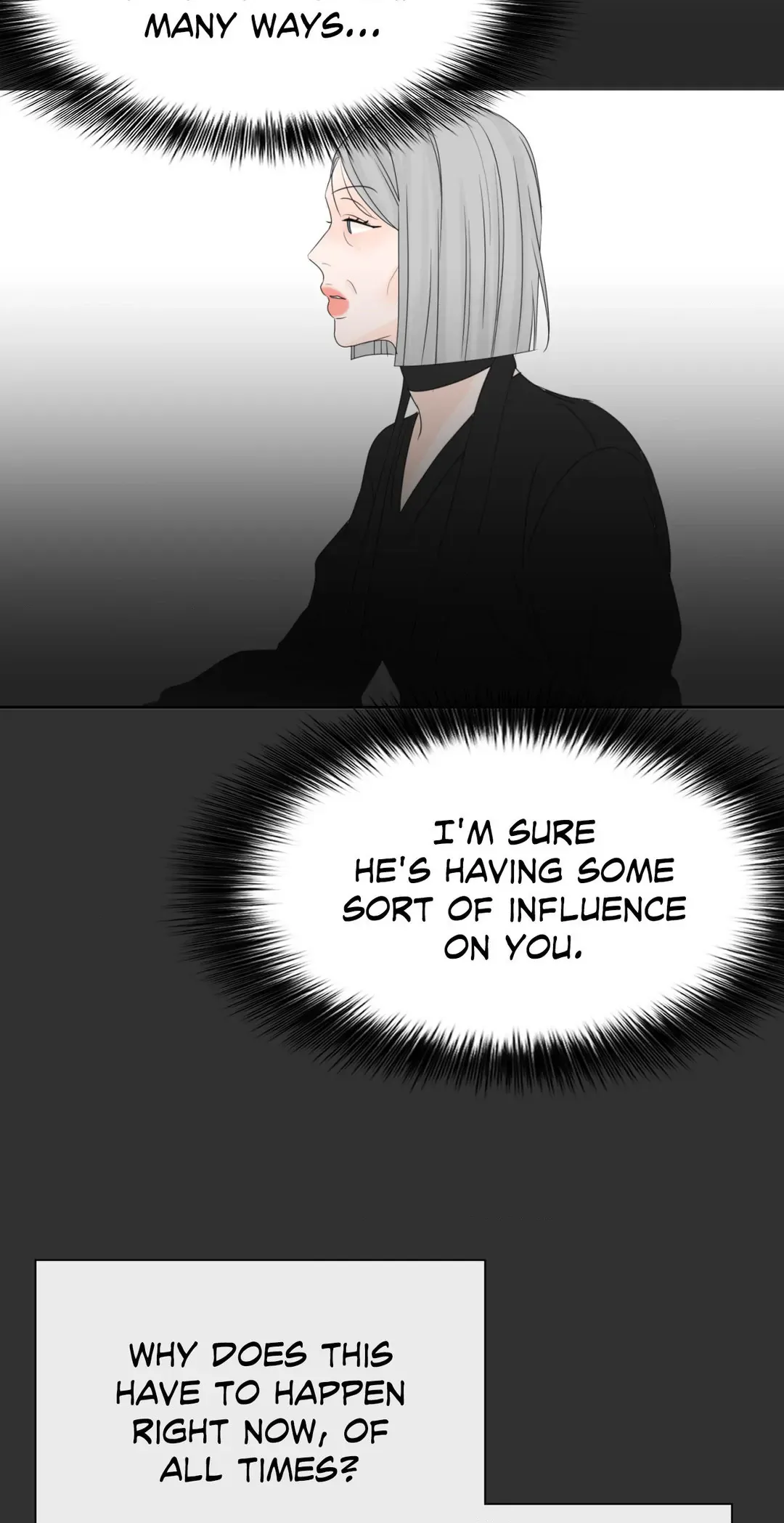 Scent and Sensibility - Chapter 14 Page 50