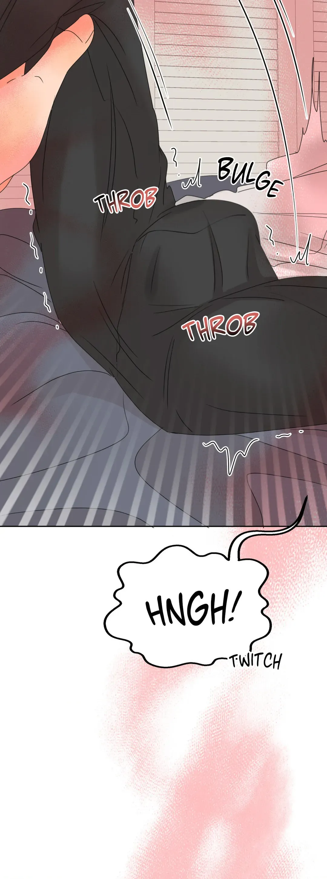 Scent and Sensibility - Chapter 14 Page 57