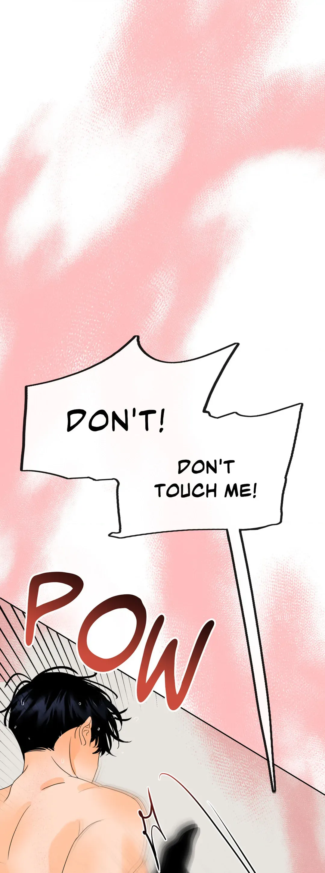 Scent and Sensibility - Chapter 14 Page 58