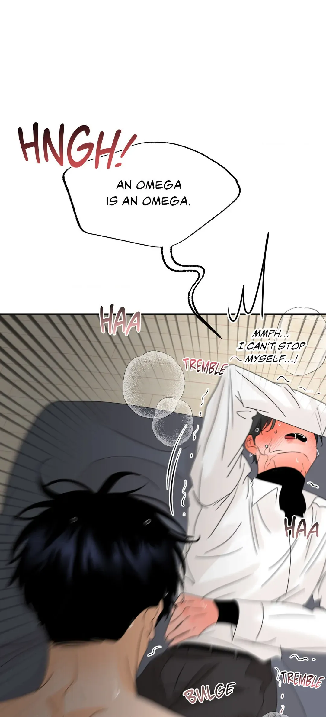 Scent and Sensibility - Chapter 14 Page 61